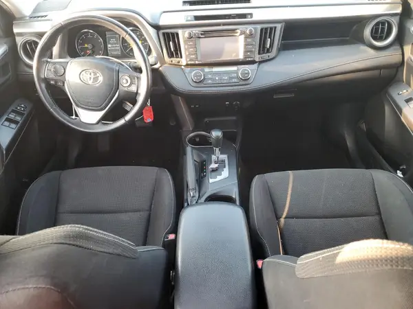 JTMWFREV1GJ083296 2016 TOYOTA RAV 4 - Image 8