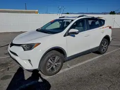 JTMWFREV1GJ087316 2016 TOYOTA RAV 4
