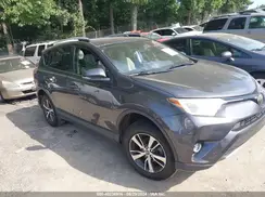 JTMWFREV1GJ088966 2016 TOYOTA RAV 4
