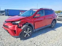 JTMWFREV1GJ091737 2016 TOYOTA RAV 4