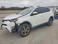 JTMWFREV1GJ092046 2016 TOYOTA RAV 4
