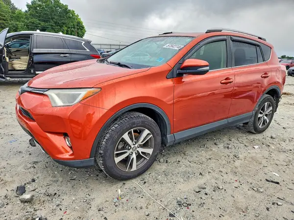 JTMWFREV1GJ096808 2016 TOYOTA RAV 4 - Image 1