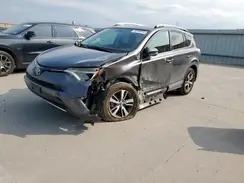 JTMWFREV1GJ096839 2016 TOYOTA RAV 4