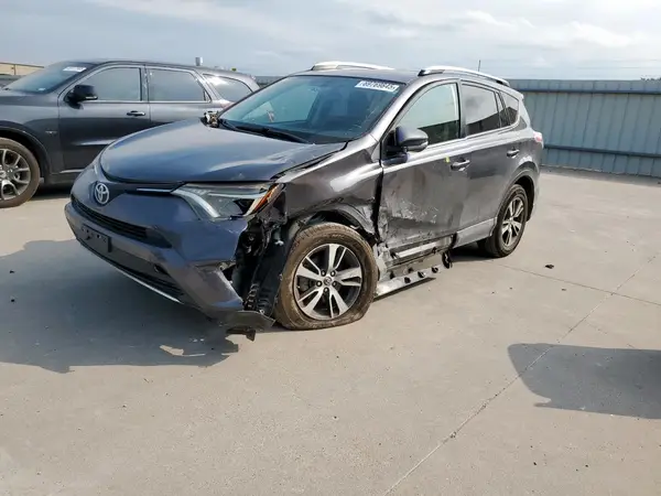 JTMWFREV1GJ096839 2016 TOYOTA RAV 4 - Image 1