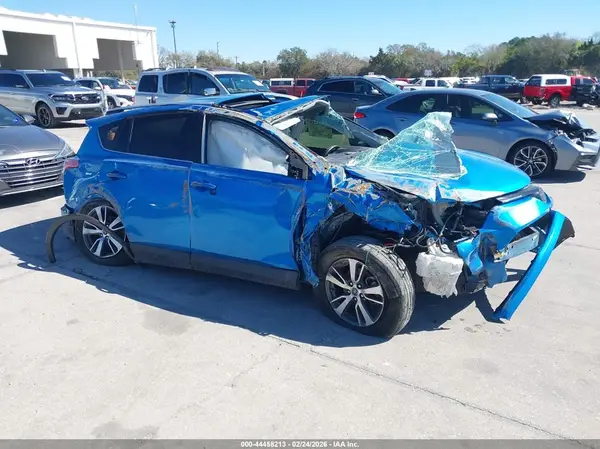 JTMWFREV1GJ100288 2016 TOYOTA RAV 4 - Image 1