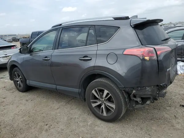 JTMWFREV1HJ109686 2017 TOYOTA RAV 4 - Image 2