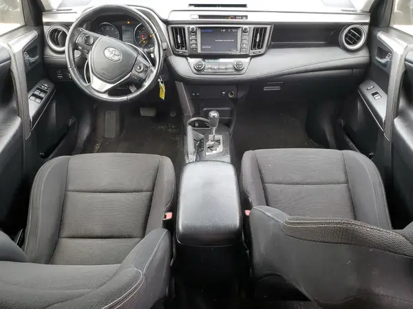 JTMWFREV1HJ109686 2017 TOYOTA RAV 4 - Image 8