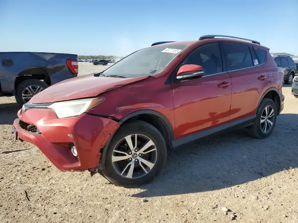 JTMWFREV1HJ112748 2017 TOYOTA RAV 4 - Image 1