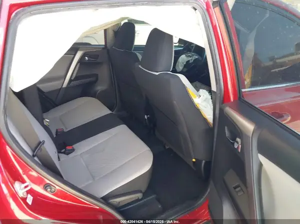 JTMWFREV1HJ120672 2017 TOYOTA RAV 4 - Image 8