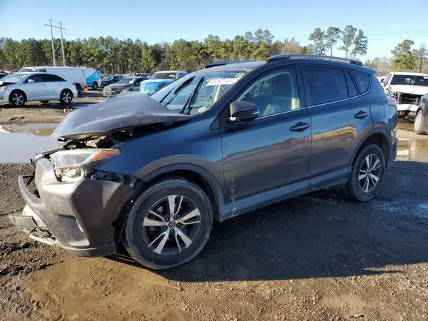 JTMWFREV1HJ127069 2017 TOYOTA RAV 4 - Image 1
