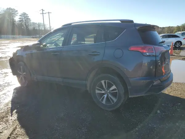 JTMWFREV1HJ127069 2017 TOYOTA RAV 4 - Image 2