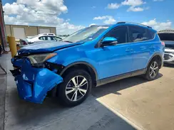 JTMWFREV1HJ128450 2017 TOYOTA RAV 4
