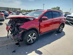 JTMWFREV1HJ130909 2017 TOYOTA RAV 4