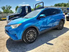 JTMWFREV1HJ147242 2017 TOYOTA RAV 4