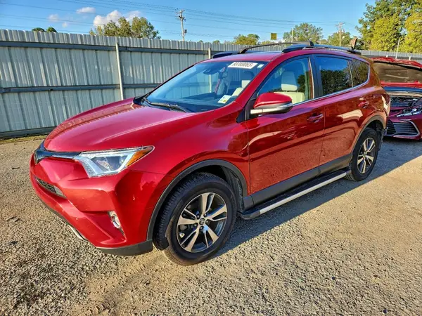 JTMWFREV1HJ147287 2017 TOYOTA RAV 4 - Image 1
