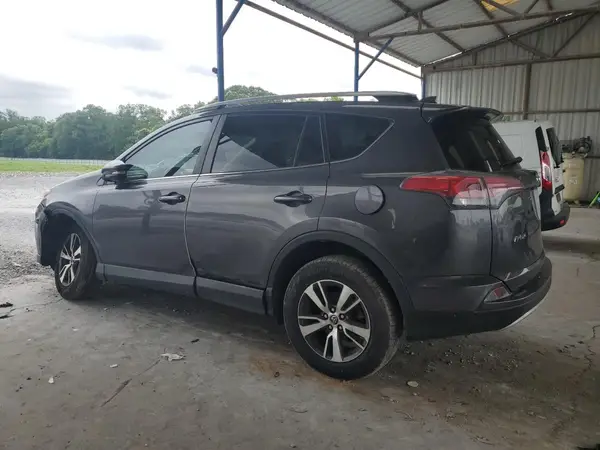 JTMWFREV1HJ705428 2017 TOYOTA RAV 4 - Image 2