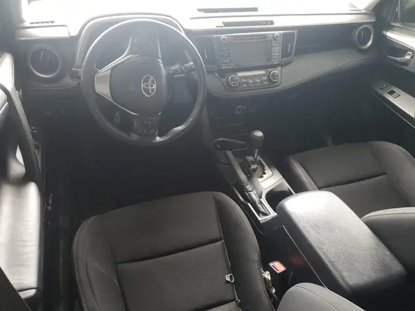 JTMWFREV1HJ705428 2017 TOYOTA RAV 4 - Image 8