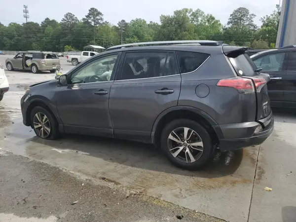 JTMWFREV1HJ714579 2017 TOYOTA RAV 4 - Image 2