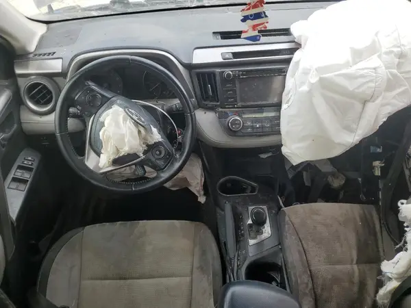 JTMWFREV1HJ714579 2017 TOYOTA RAV 4 - Image 8