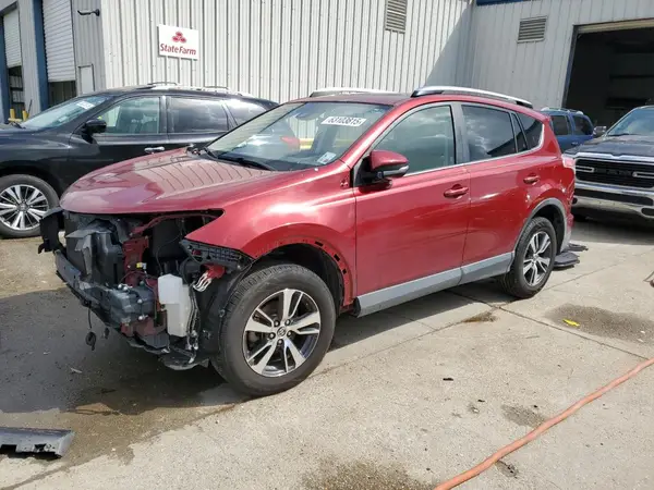 JTMWFREV1JD116254 2018 TOYOTA RAV 4 - Image 1