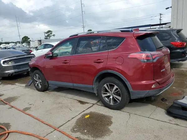 JTMWFREV1JD116254 2018 TOYOTA RAV 4 - Image 2