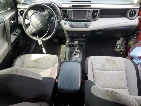 JTMWFREV1JD116254 2018 TOYOTA RAV 4 - Image 8