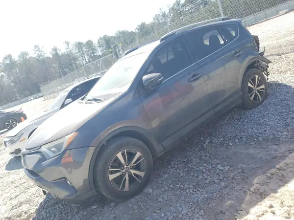 JTMWFREV1JD116710 2018 TOYOTA RAV 4 - Image 1