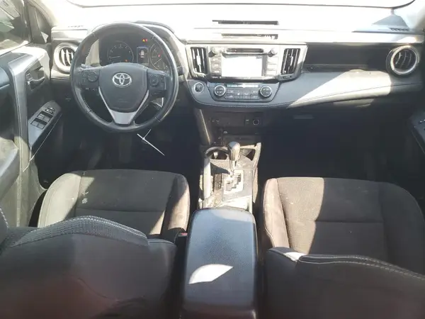 JTMWFREV1JD116710 2018 TOYOTA RAV 4 - Image 8