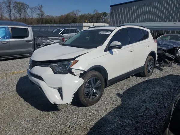 JTMWFREV1JD126296 2018 TOYOTA RAV 4 - Image 1