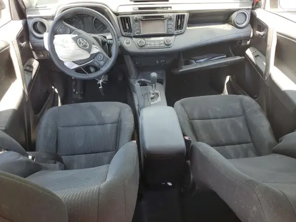 JTMWFREV1JJ150230 2018 TOYOTA RAV 4 - Image 8