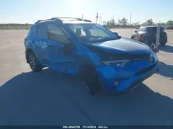 JTMWFREV1JJ152818 2018 TOYOTA RAV 4
