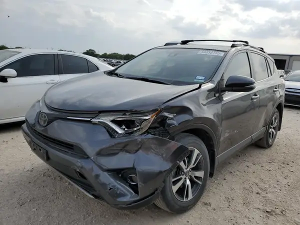 JTMWFREV1JJ153144 2018 TOYOTA RAV 4 - Image 1