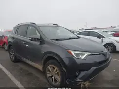 JTMWFREV1JJ155105 2018 TOYOTA RAV 4