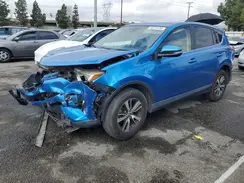JTMWFREV1JJ163057 2018 TOYOTA RAV 4