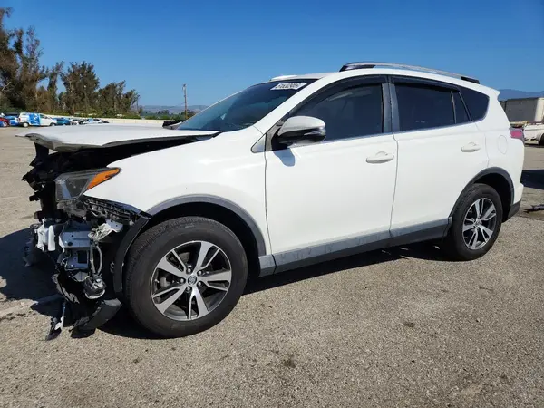 JTMWFREV1JJ173457 2018 TOYOTA RAV 4 - Image 1