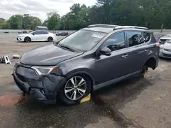 JTMWFREV1JJ186032 2018 TOYOTA RAV 4