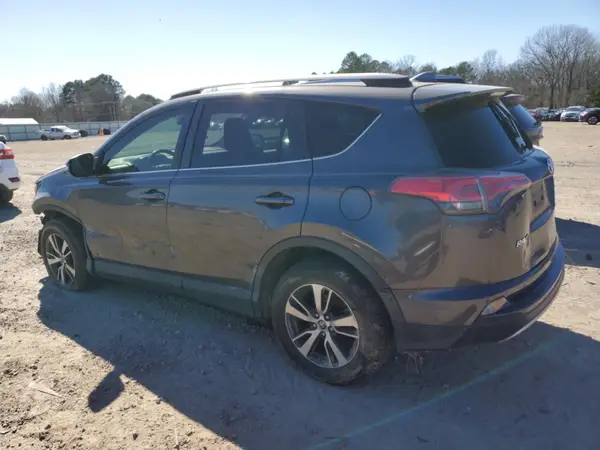 JTMWFREV1JJ186144 2018 TOYOTA RAV 4 - Image 2
