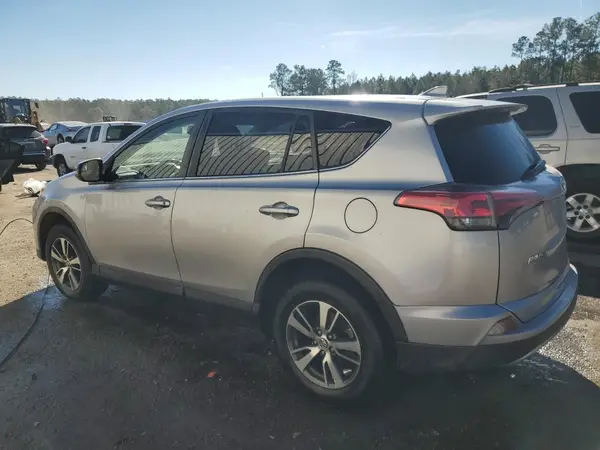 JTMWFREV1JJ205906 2018 TOYOTA RAV 4 - Image 2