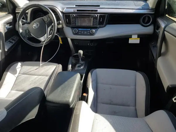 JTMWFREV1JJ205906 2018 TOYOTA RAV 4 - Image 8