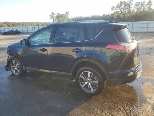 JTMWFREV1JJ206554 2018 TOYOTA RAV 4 - Image 2
