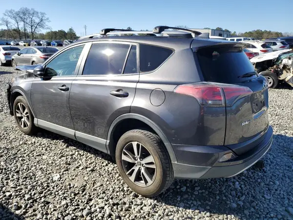 JTMWFREV1JJ723577 2018 TOYOTA RAV 4 - Image 2