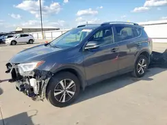 JTMWFREV1JJ730206 2018 TOYOTA RAV 4