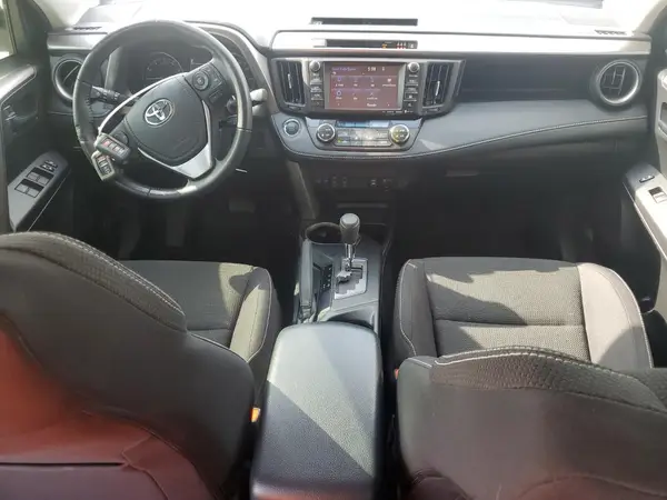 JTMWFREV1JJ733624 2018 TOYOTA RAV 4 - Image 8