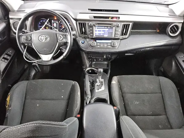 JTMWFREV1JJ735535 2018 TOYOTA RAV 4 - Image 8