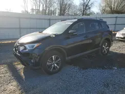 JTMWFREV1JJ740234 2018 TOYOTA RAV 4