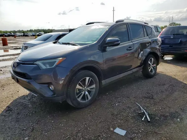 JTMWFREV1JJ740492 2018 TOYOTA RAV 4 - Image 1