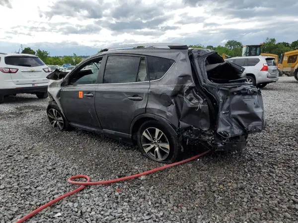 JTMWFREV1JJ741965 2018 TOYOTA RAV 4 - Image 2