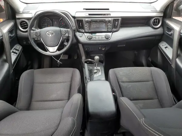 JTMWFREV1JJ742694 2018 TOYOTA RAV 4 - Image 8