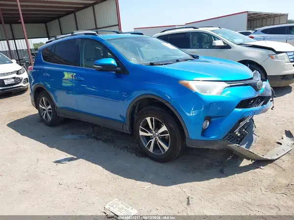 JTMWFREV2GD084178 2016 TOYOTA RAV 4 - Image 1