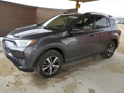 JTMWFREV2GD084925 2016 TOYOTA RAV 4